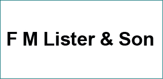 Logo-F M Lister & Son