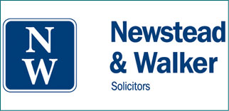 Logo-Newstead & Walker Solicitors