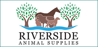 Logo-Riverside Animal Supplies